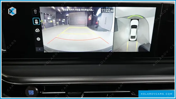 HYUNDAI GRANDEUR EXCLUSIVE