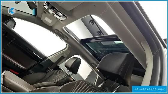 HYUNDAI GRANDEUR EXCLUSIVE