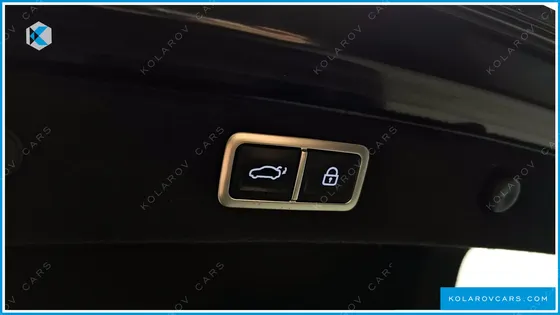 HYUNDAI GRANDEUR EXCLUSIVE