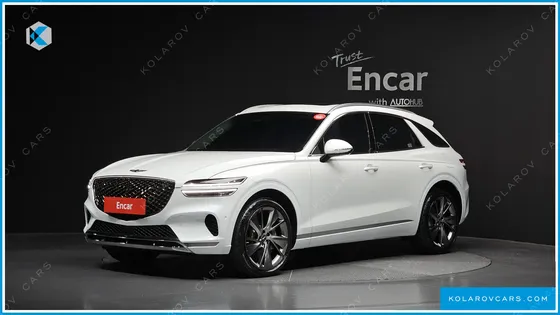 GENESIS GV70 2.5T GASOLINE AWD