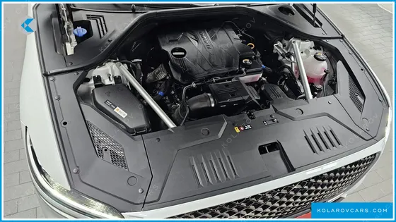 GENESIS GV70 2.5T GASOLINE AWD