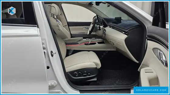 GENESIS GV70 2.5T GASOLINE AWD