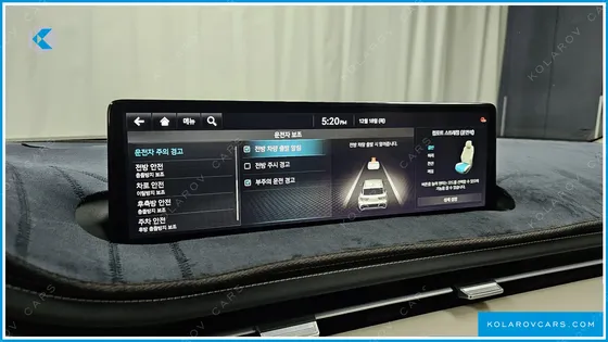 GENESIS GV70 2.5T GASOLINE AWD
