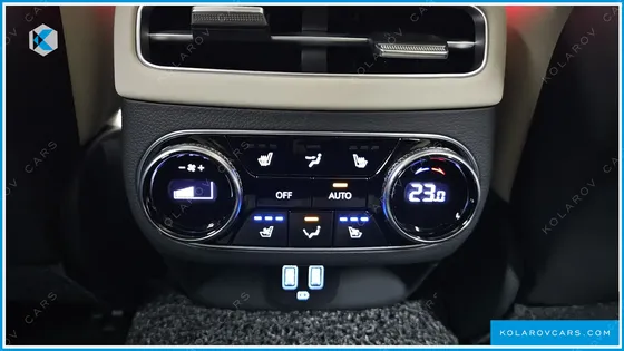 GENESIS GV70 2.5T GASOLINE AWD