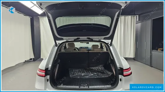 GENESIS GV70 2.5T GASOLINE AWD