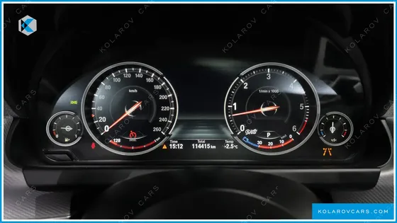 BMW 6 SERIES 640D M SPORT LIMITED GRAN COUPE