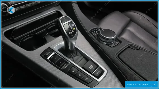 BMW 6 SERIES 640D M SPORT LIMITED GRAN COUPE