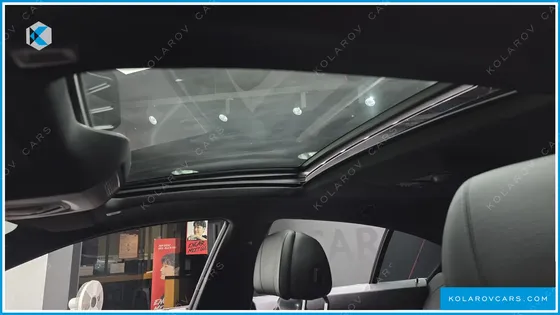 BMW 6 SERIES 640D M SPORT LIMITED GRAN COUPE