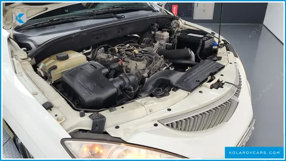 KGM - SSANGYONG ACTYON 2WD AX5 CLUB