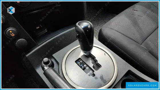 KGM - SSANGYONG ACTYON 2WD AX5 CLUB
