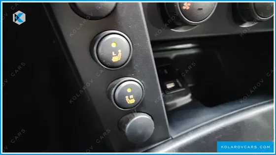KGM - SSANGYONG ACTYON 2WD AX5 CLUB