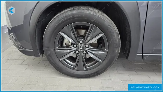 LEXUS UX 2.0 2WD