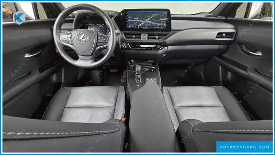 LEXUS UX 2.0 2WD