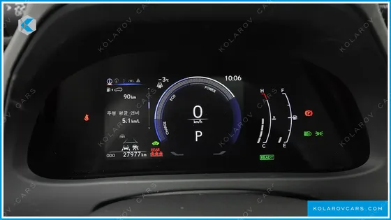 LEXUS UX 2.0 2WD