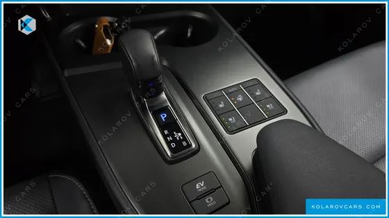 LEXUS UX 2.0 2WD