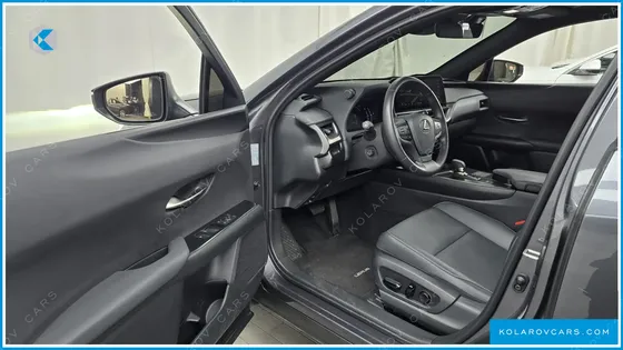 LEXUS UX 2.0 2WD