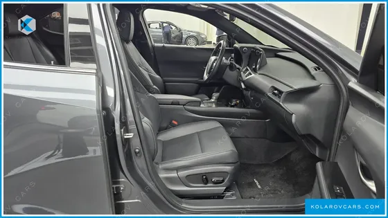 LEXUS UX 2.0 2WD