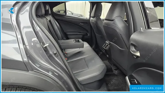 LEXUS UX 2.0 2WD