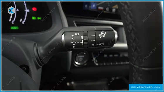 LEXUS UX 2.0 2WD