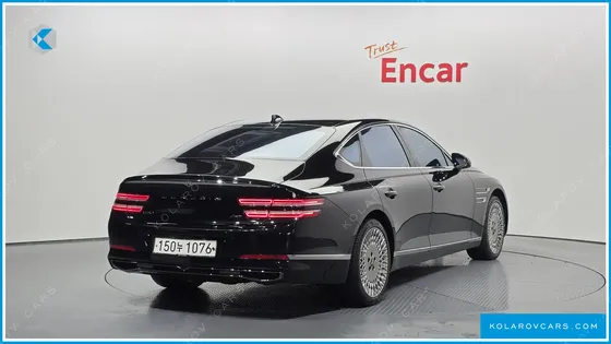 GENESIS G80 DIESEL 2.2 AWD