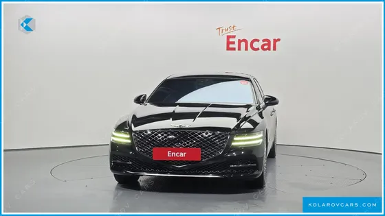 GENESIS G80 DIESEL 2.2 AWD