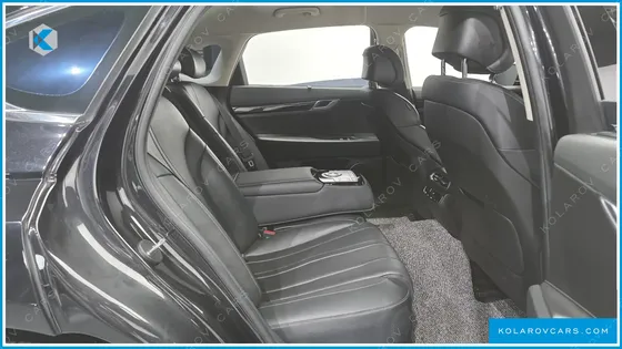 GENESIS G80 DIESEL 2.2 AWD
