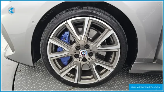 BMW 1 SERIES M135I XDRIVE