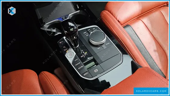 BMW 1 SERIES M135I XDRIVE