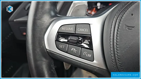 BMW 1 SERIES M135I XDRIVE