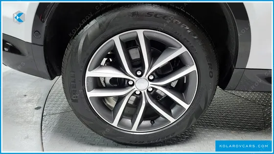 LAND ROVER DISCOVERY SPORT P250 DYNAMIC SE