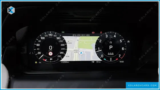 LAND ROVER DISCOVERY SPORT P250 DYNAMIC SE