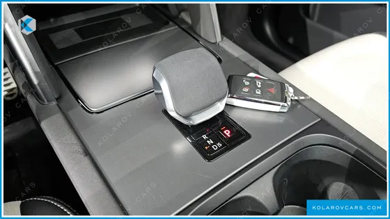 LAND ROVER DISCOVERY SPORT P250 DYNAMIC SE
