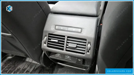 LAND ROVER DISCOVERY SPORT P250 DYNAMIC SE