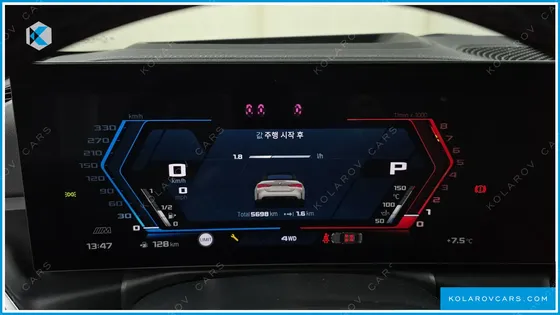 BMW M4 M4 CONVERTIBLE COMPETITION M XDRIVE
