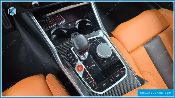 BMW M4 M4 CONVERTIBLE COMPETITION M XDRIVE