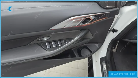 BMW M4 M4 CONVERTIBLE COMPETITION M XDRIVE