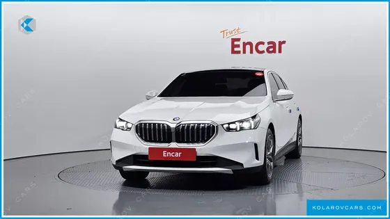 BMW 5 SERIES 530I XDRIVE
