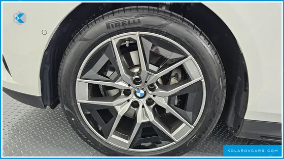 BMW 5 SERIES 530I XDRIVE