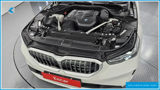BMW 5 SERIES 530I XDRIVE