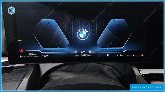BMW 5 SERIES 530I XDRIVE