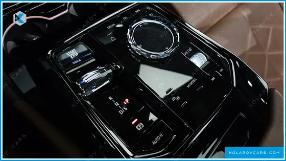 BMW 5 SERIES 530I XDRIVE