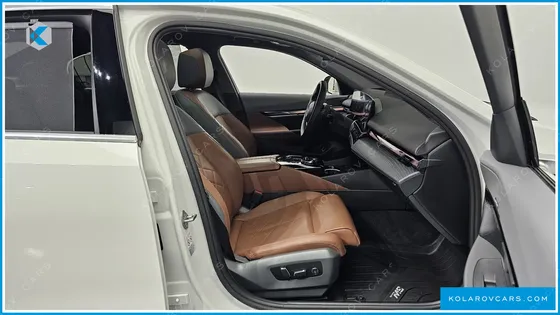 BMW 5 SERIES 530I XDRIVE