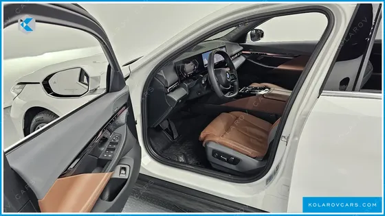 BMW 5 SERIES 530I XDRIVE