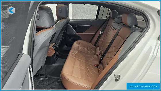 BMW 5 SERIES 530I XDRIVE