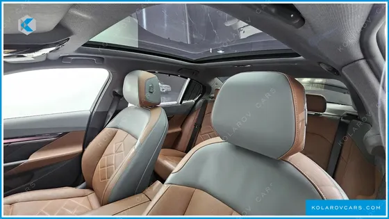 BMW 5 SERIES 530I XDRIVE