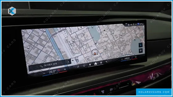 BMW I7 XDRIVE 60 DESIGN PURE EXCELLENCE