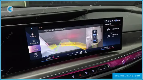BMW I7 XDRIVE 60 DESIGN PURE EXCELLENCE