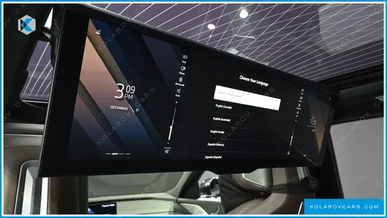 BMW I7 XDRIVE 60 DESIGN PURE EXCELLENCE