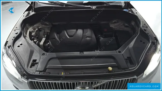 VOLVO XC90 D5 INSCRIPTION