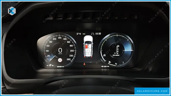 VOLVO XC90 D5 INSCRIPTION